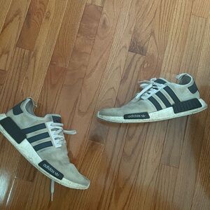 Adidas Athletic shoes